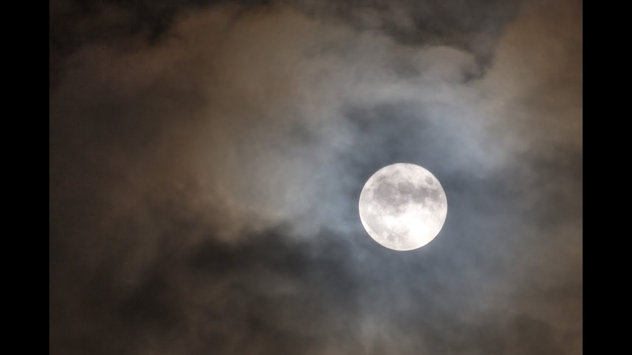 African Spirituality | The importance of silence at night