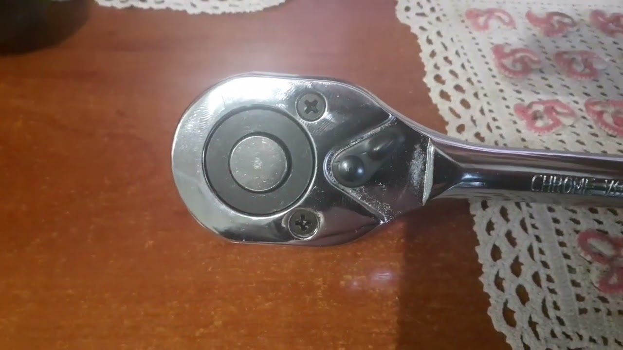 Трещотка Lavita LA 251224 под квадрат 1/2, 24 зуба