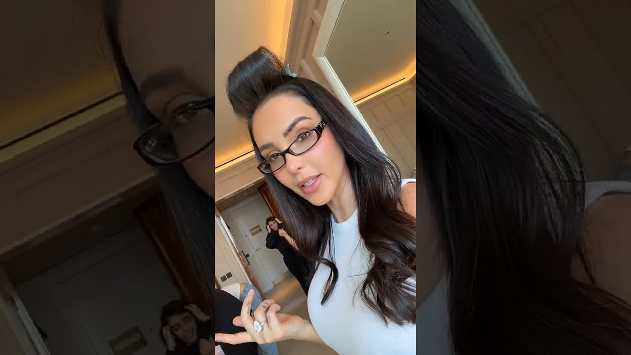 NABILLA VERGARA - 28 Novembre 2025