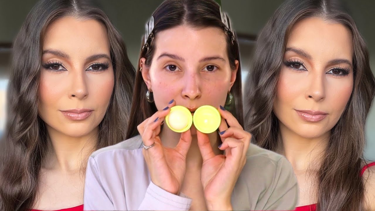 MAKE DA KIM KARDASHIAN NO CASAMENTO BILIONÁRIO INDIANO