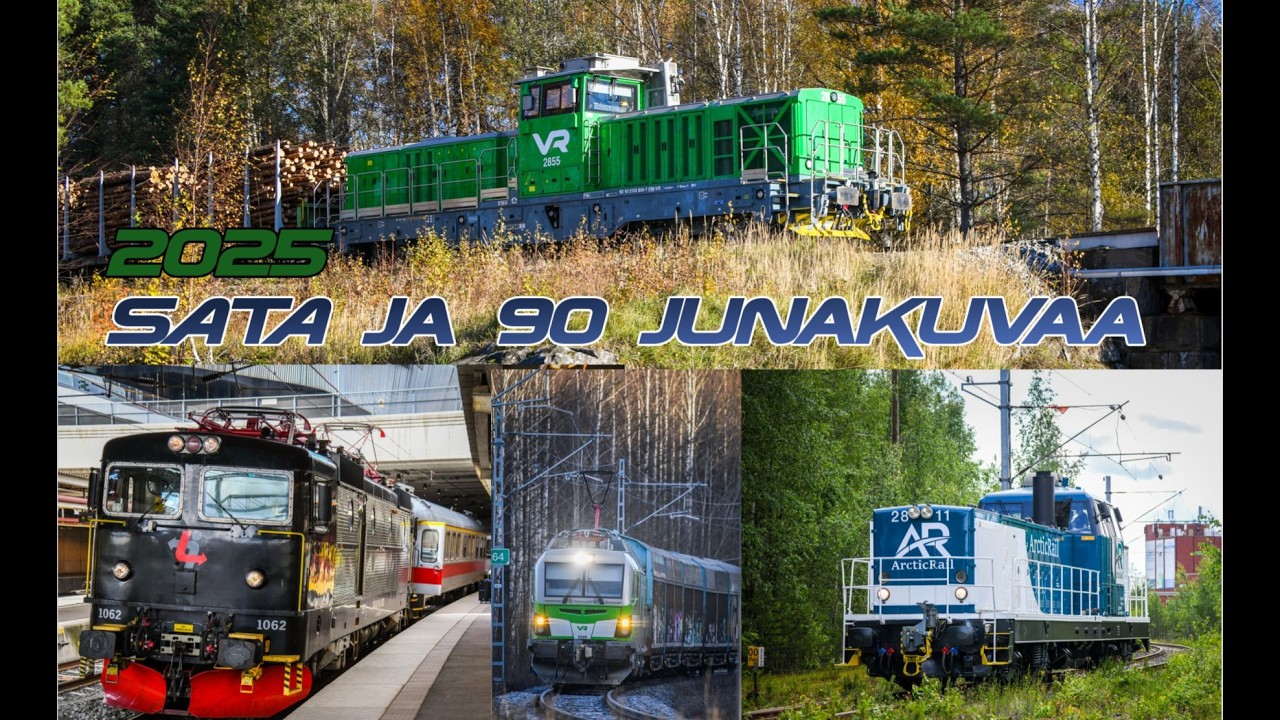 Sata ja 90 junakuvaa