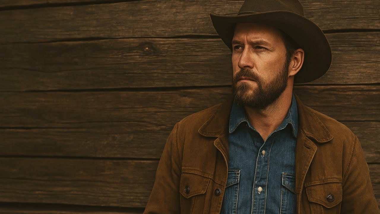 No Strength Without Pain &ndash; Country Song (Official)