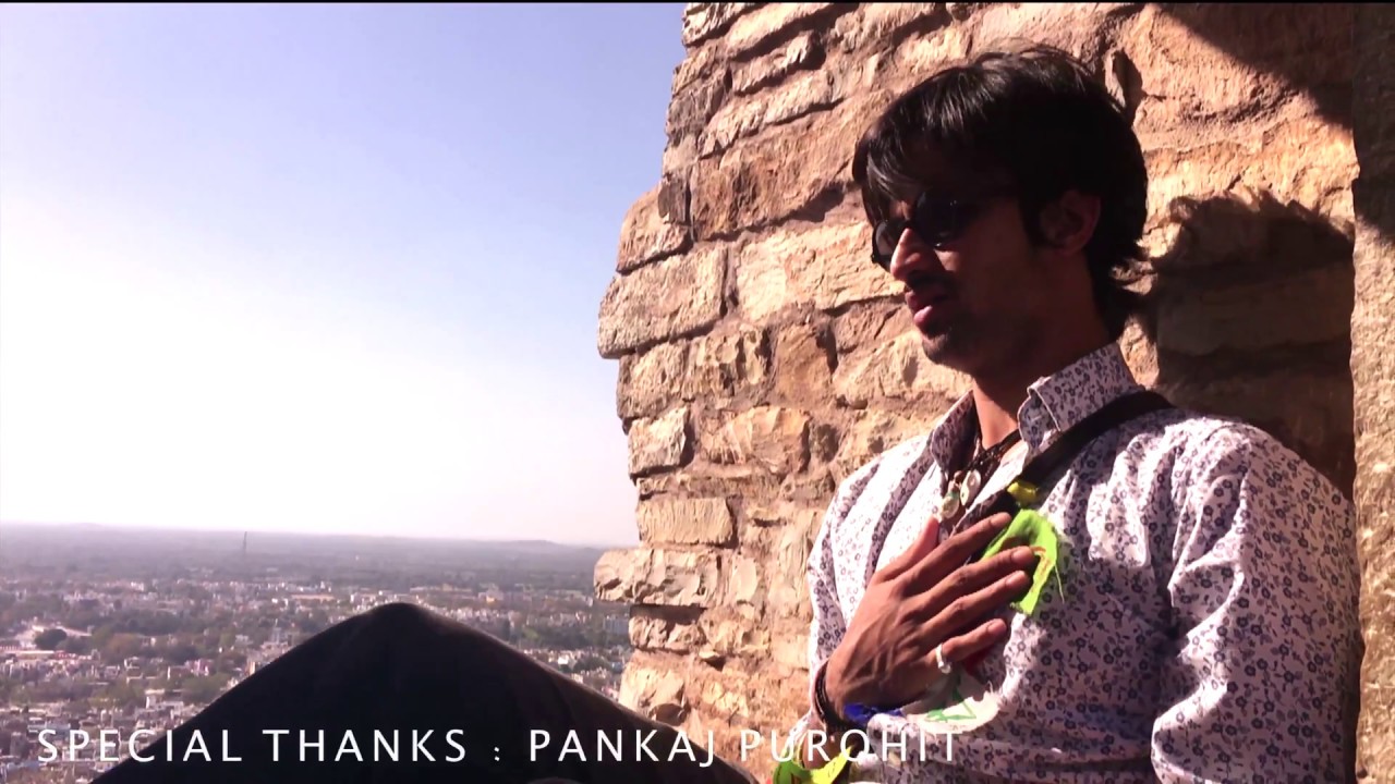 Mein Rahoon Ya Na Rahoon COVER by CHIRAG SINGH