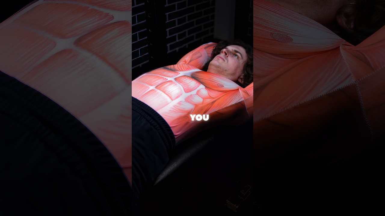 🔥5 Must Do Exercises for Pectus Excavatum (Sunken Chest) 💪 Don't Skip 🔥 #pectus #pectuswarriors