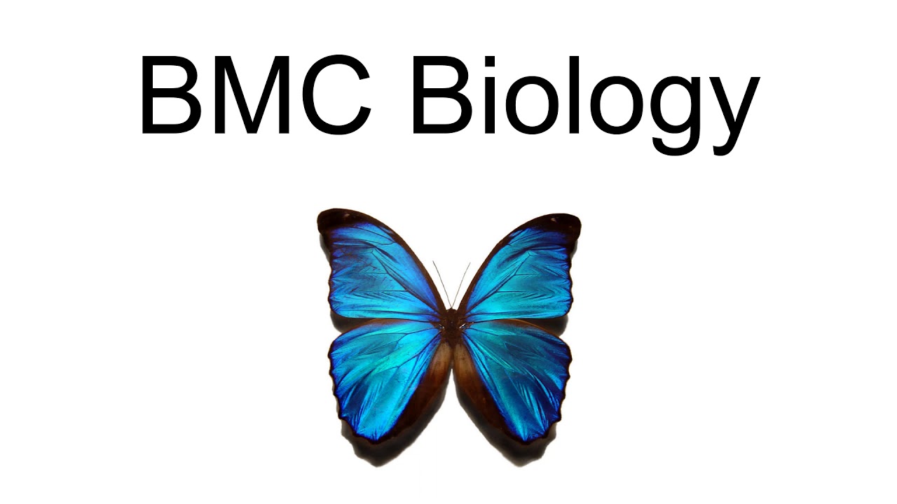 Bmc Biology