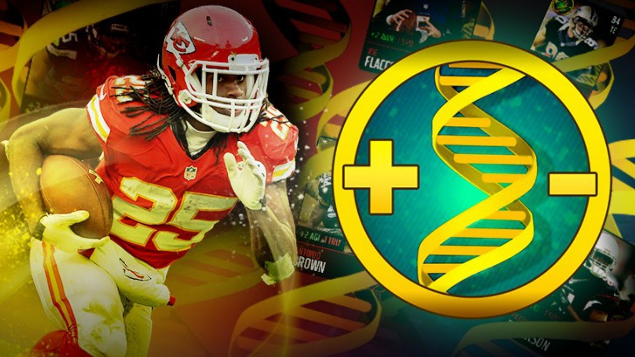 Madden Mobile 16 - Game Changers Pack Opening! CRAZY ELITE PULLS!!