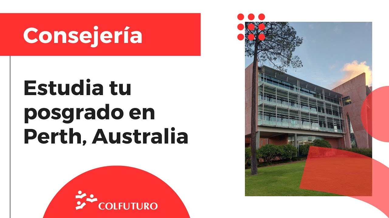 Webinar: Curtin University (Australia)