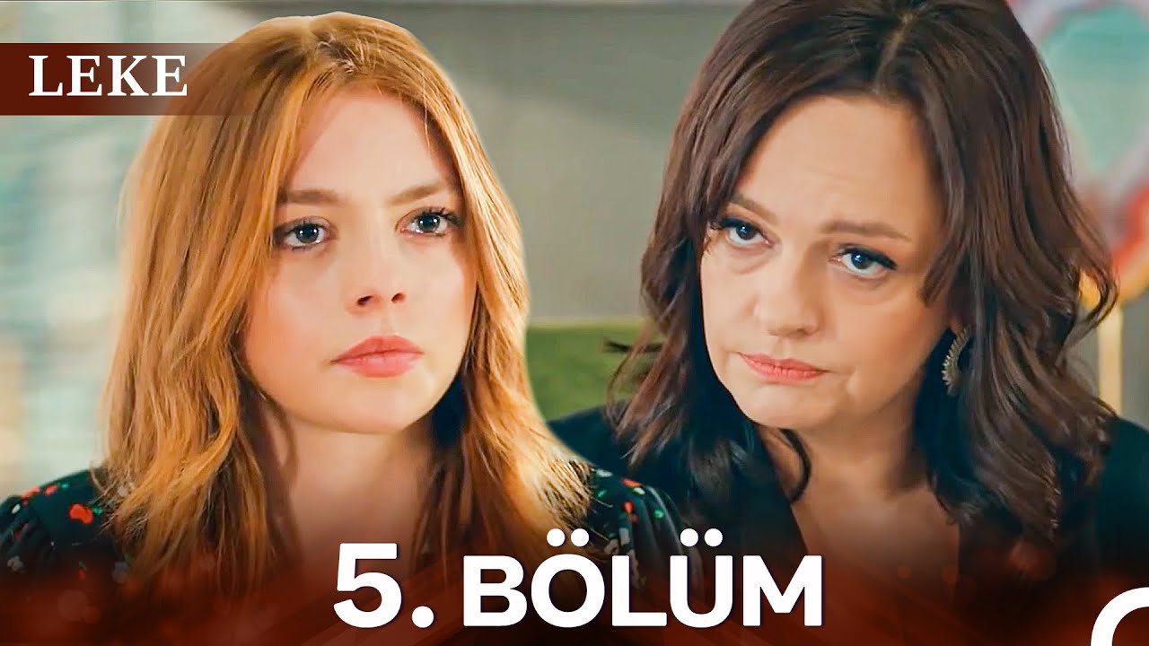 Leke 5. B&ouml;l&uuml;m