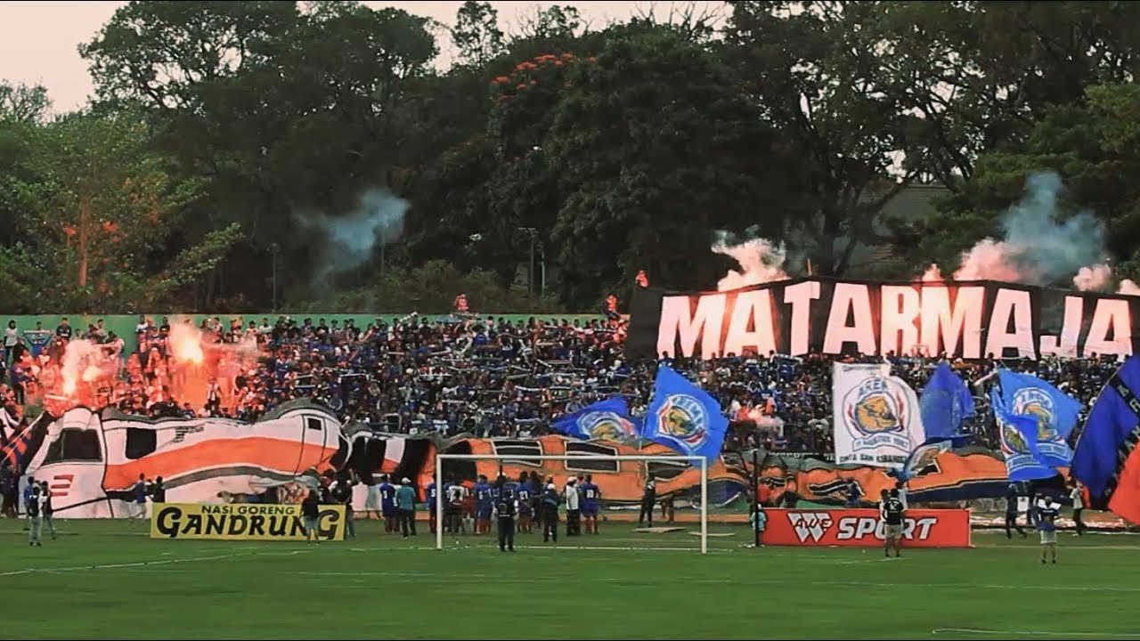 AREMA MATARMAJA