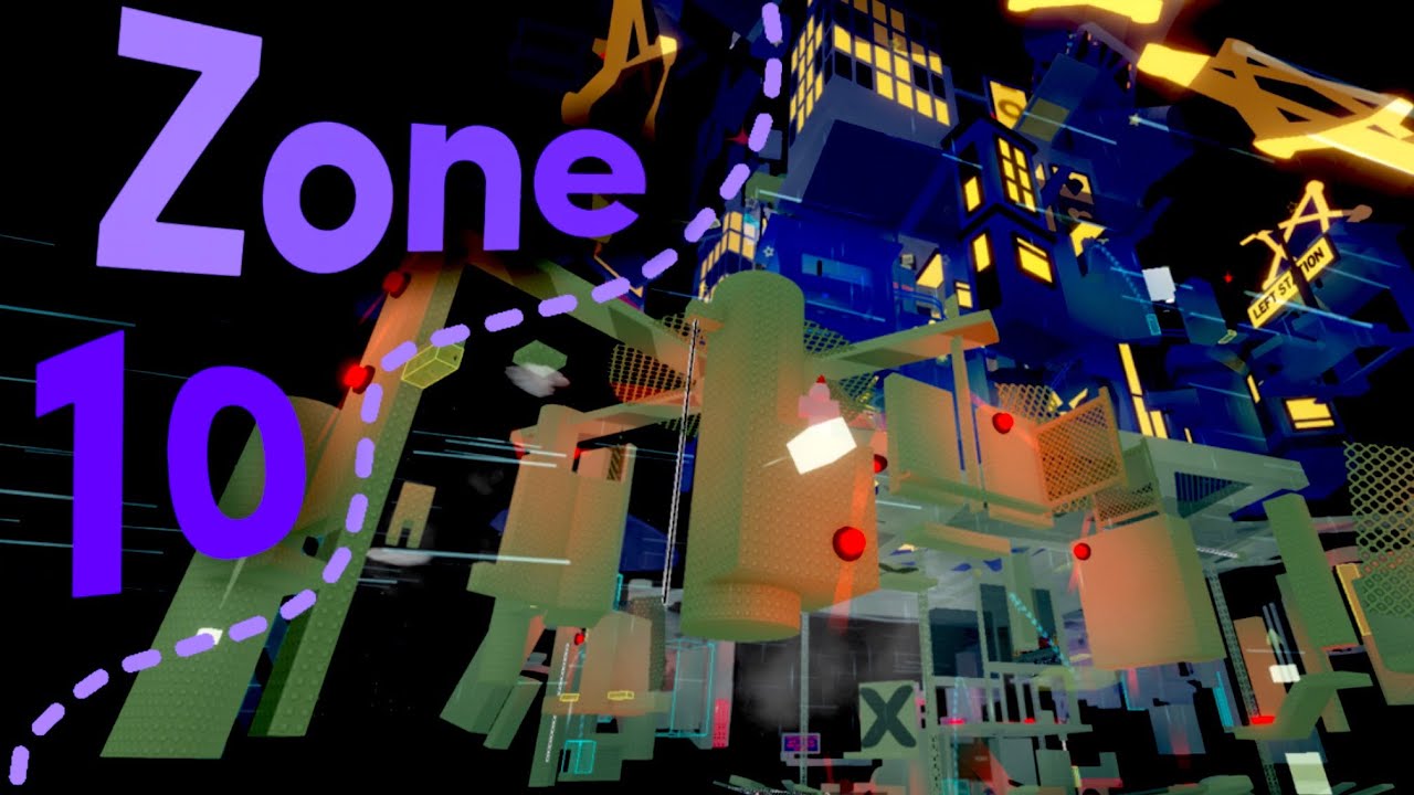 I Played ZONE 10 Towers... Are They Good? | Roblox EToH
