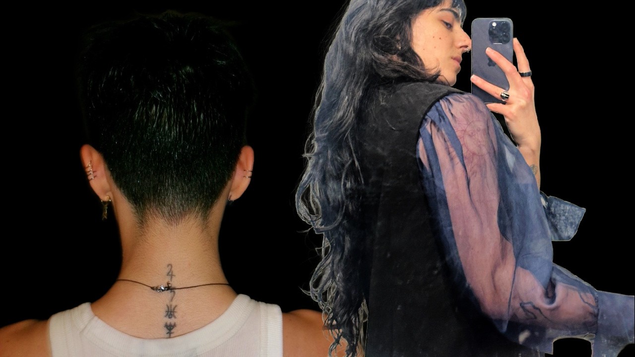 прыжок sc(hair)...