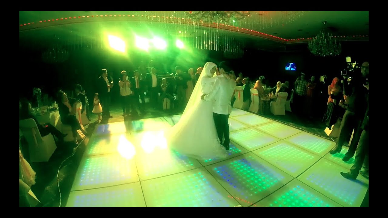 ASHABE - OMNIA PHILIPPINE WEDDING  IN EGYPT