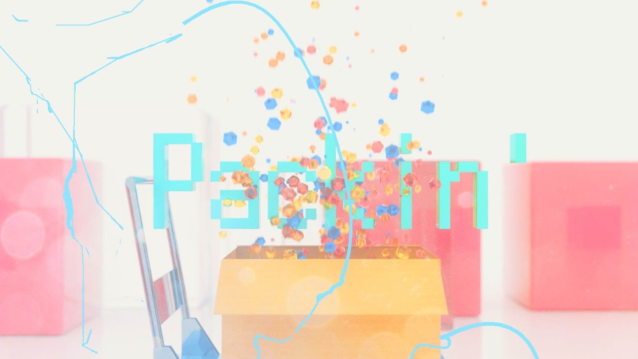 【BOF21】 Packin’ / muyu 【BGA】