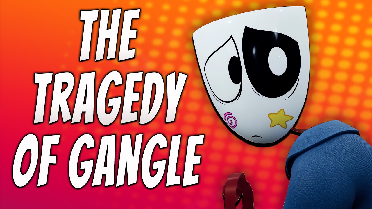 Обзор 4-го эпизода сериала &laquo;Борьба с маскировкой: Цифровой цирк&raquo;