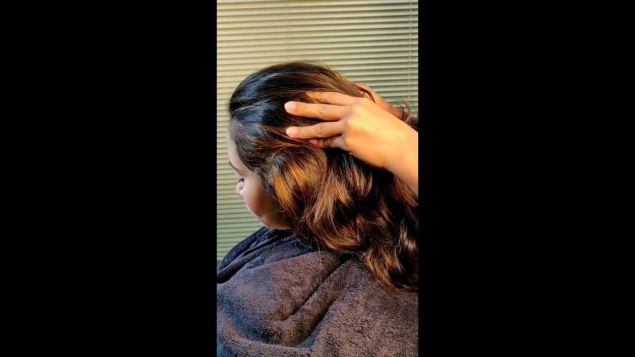Hair Treatment - The Beauty Lounge