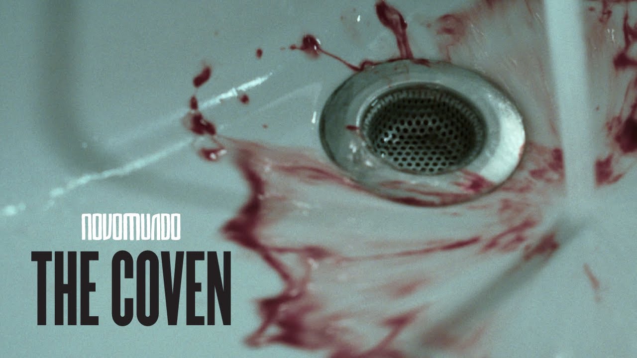 Novomundo - The Coven (Official Music Video / Short Movie)