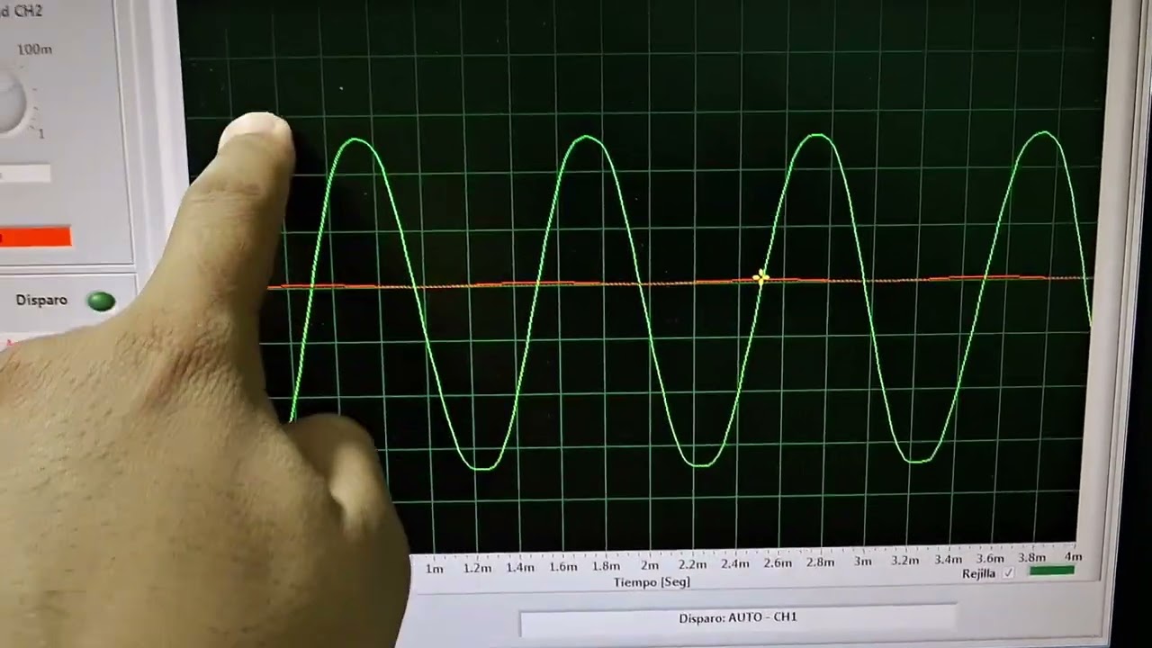 TESTE DE POTÊNCIA DO AMPLIFICADOR COM OS TRANSISTORES 2SC5200 NA ETAPA DE SAÍDA. (PARTE 2)