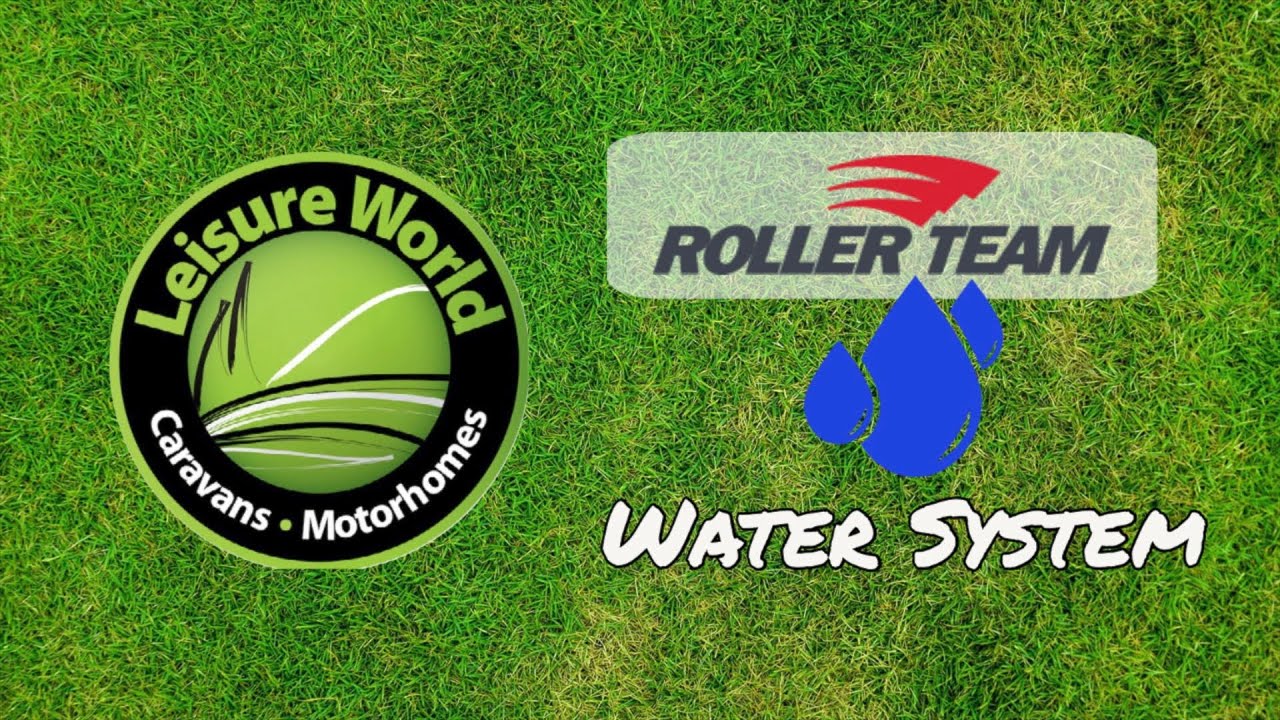 Водная система Roller Team