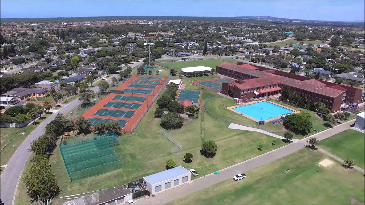 Pearson High School