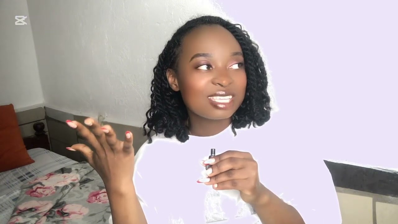 PART1:Ukuntu nakundanye ni Gikomangoma cya Nigeria 🇳🇬 😂||Yari umutekamutwe 😂😂