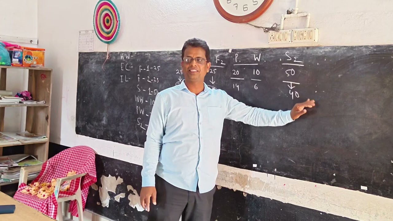 Class -(V and    VIII )EVALUATION  STATE Level RP ଙ୍କ ମୁହଁରୁ dought Clear ହୁଅନ୍ତୁ #viral post