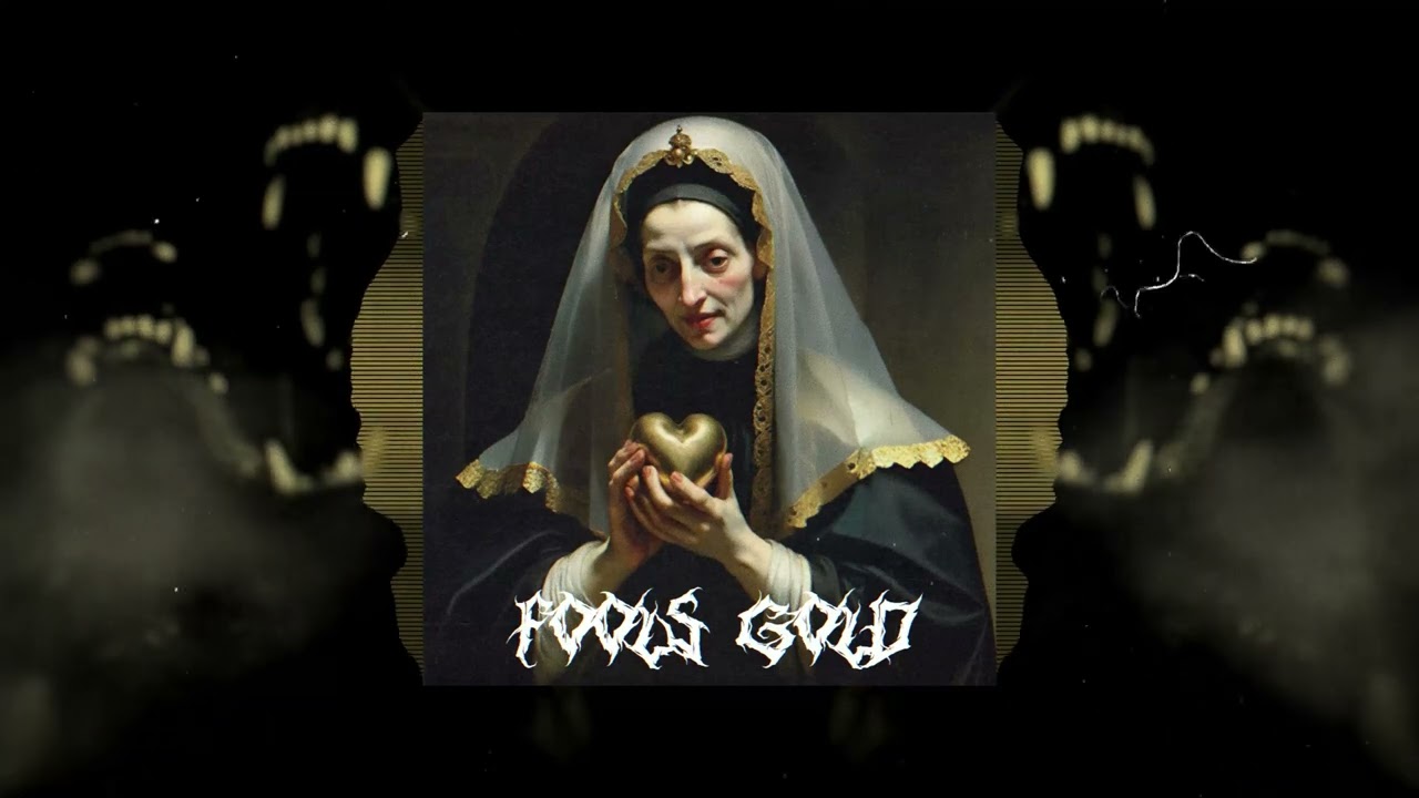 FOOL'S GOLD - L.O. LIFE
