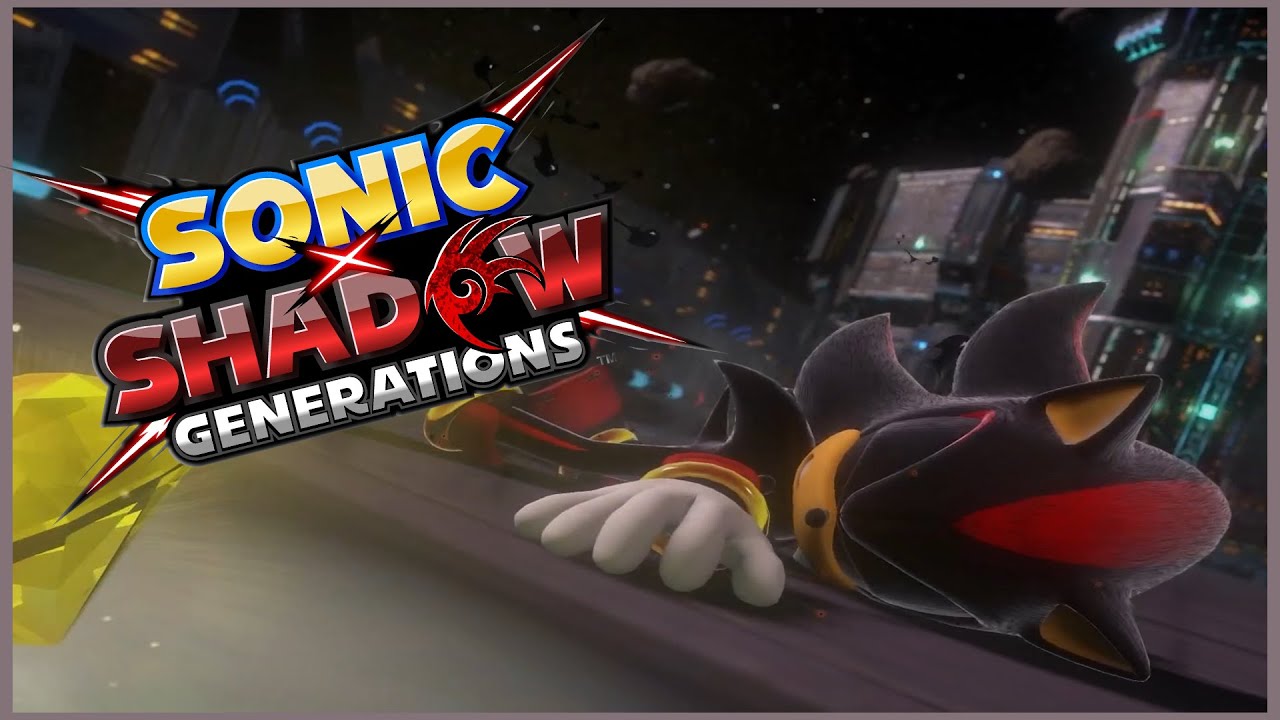 The New Sonic Game Is Great | MoistCr1tikal