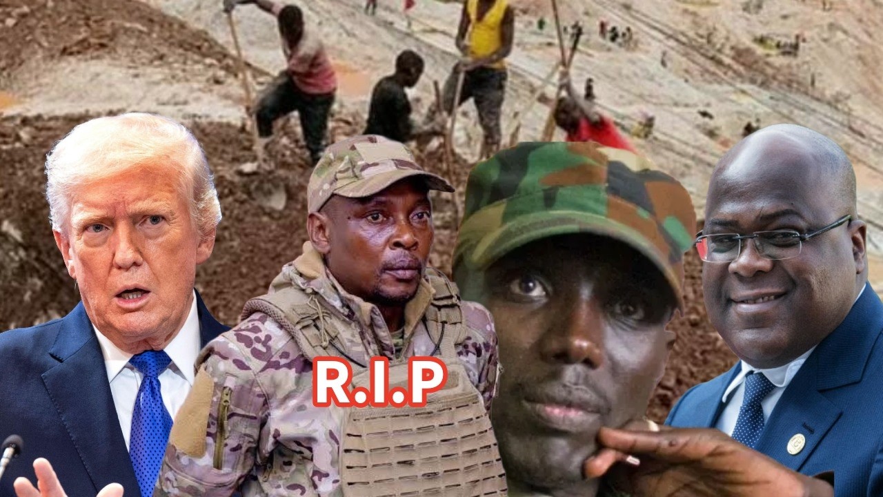 AGASEKE K'AMAKURU MU KARERE//IMIRWANO MASISI-Lt Col Willy Ngoma wishwe yari inde?Harakurikiraho iki?