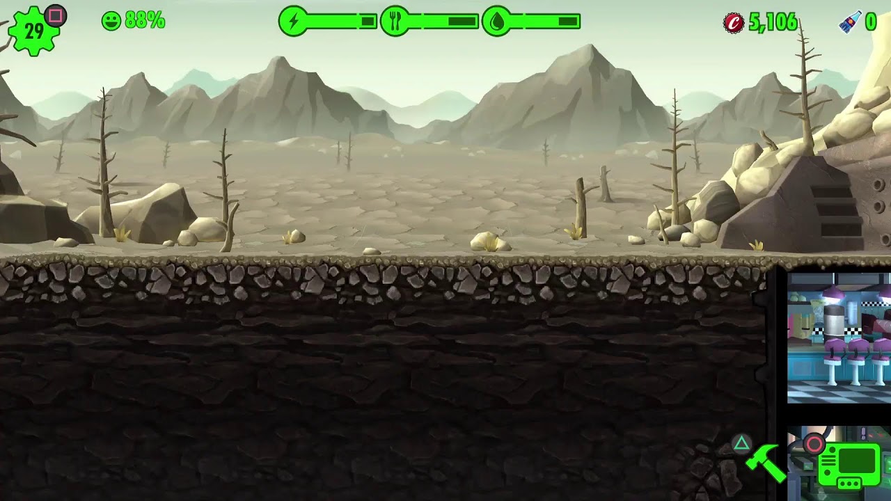 Even More Fallout Shelter Shenanigans 🤣💀