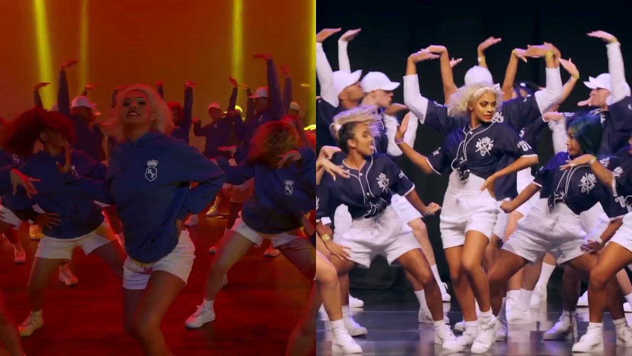 ROYAL FAMILY (2018 vs 2020) | HHI NZ 2018