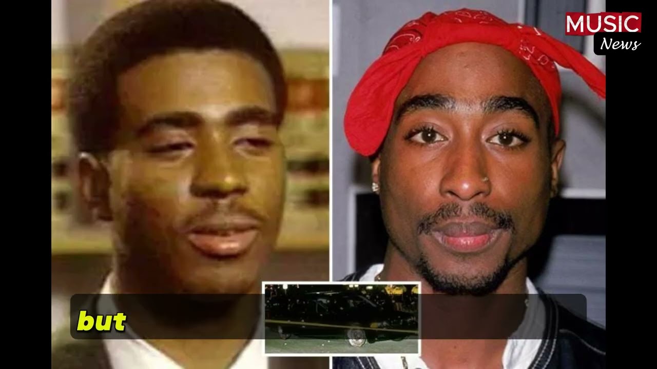 Why the Death Row and Bad Boy Beef Turned Deadly