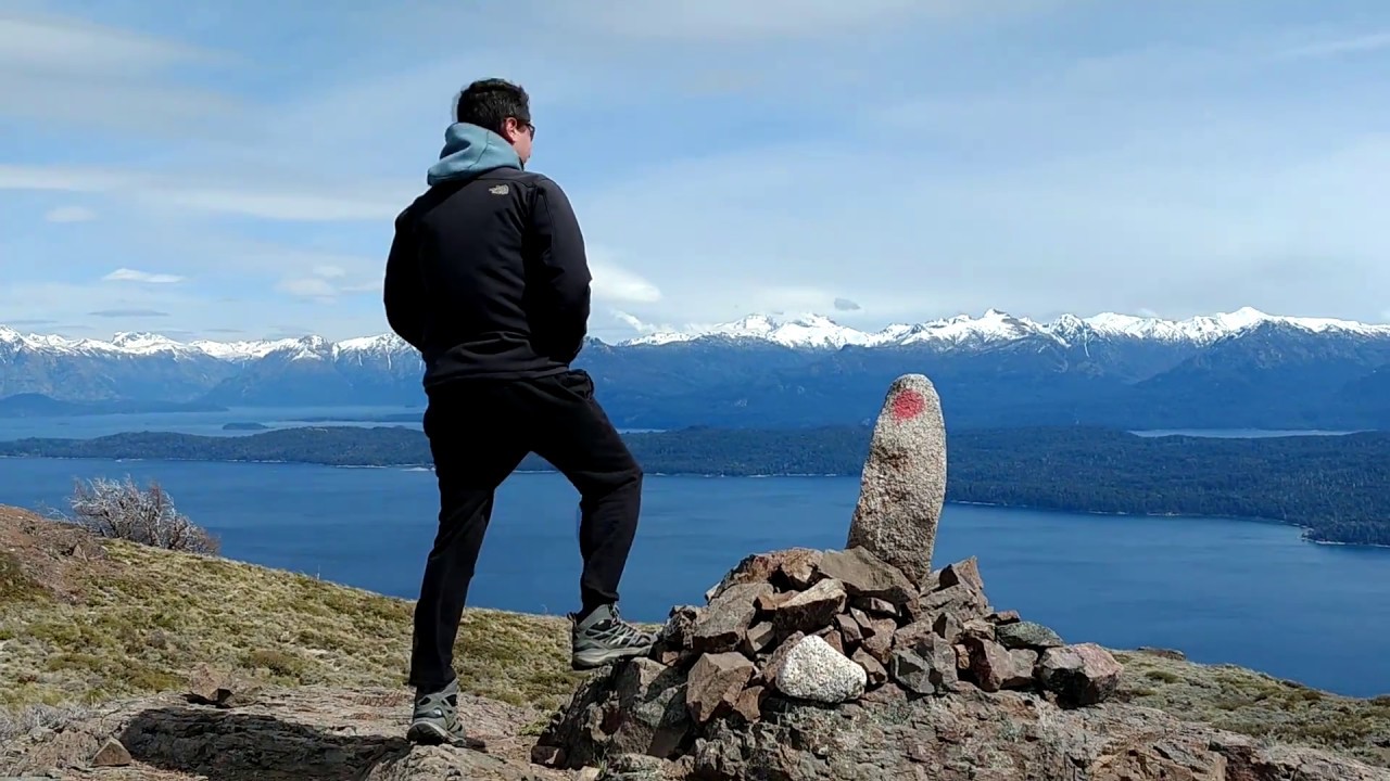 TREKKING TRAVEL FUN | Trailer