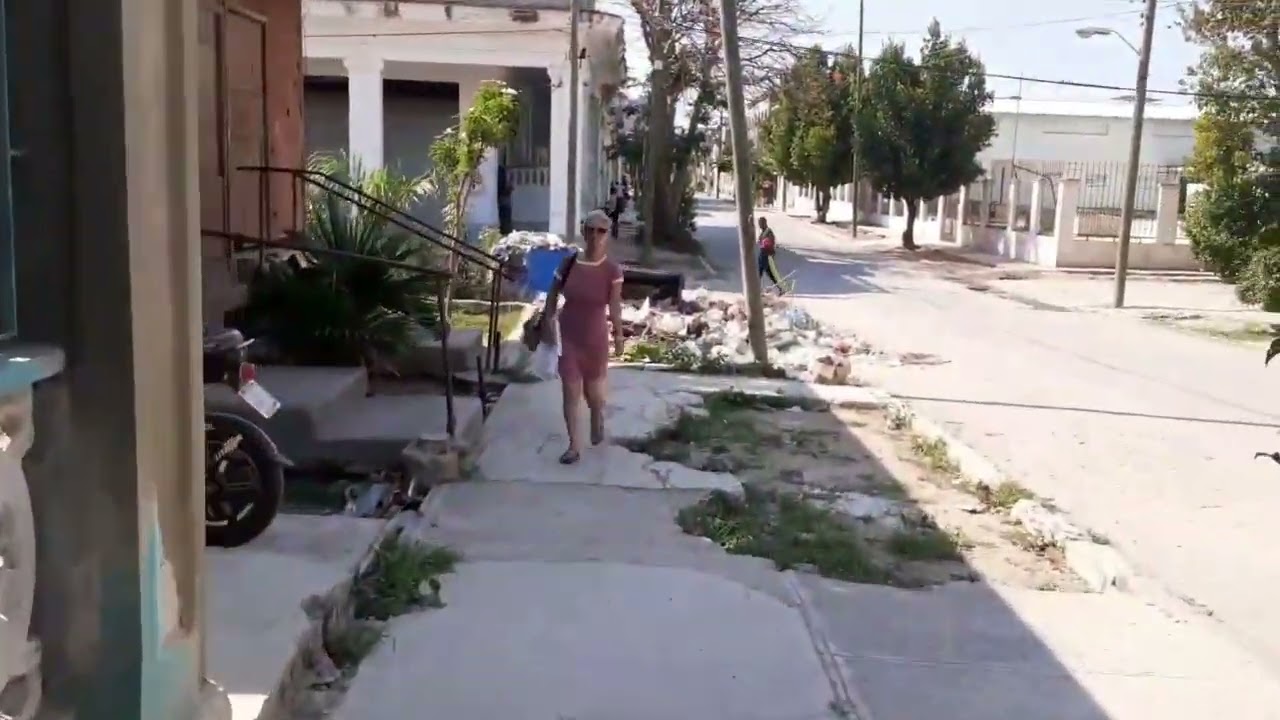 PASEO POR SANTOS SUÁREZ (PARTE 2) #habana #havana #cuba #cuban #cubanos #cubahoy