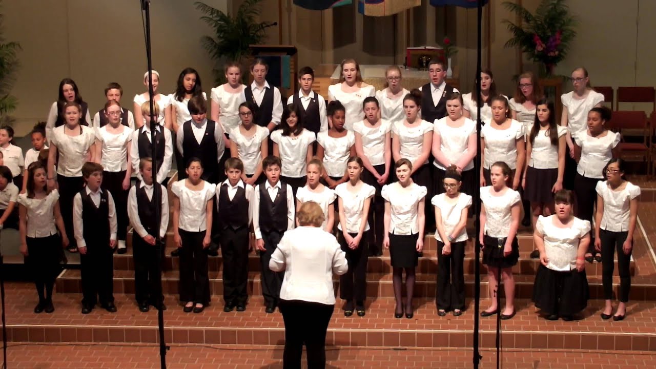 Love Me Tender (Elvis Presley/Vera Matson, arr. Emerson)