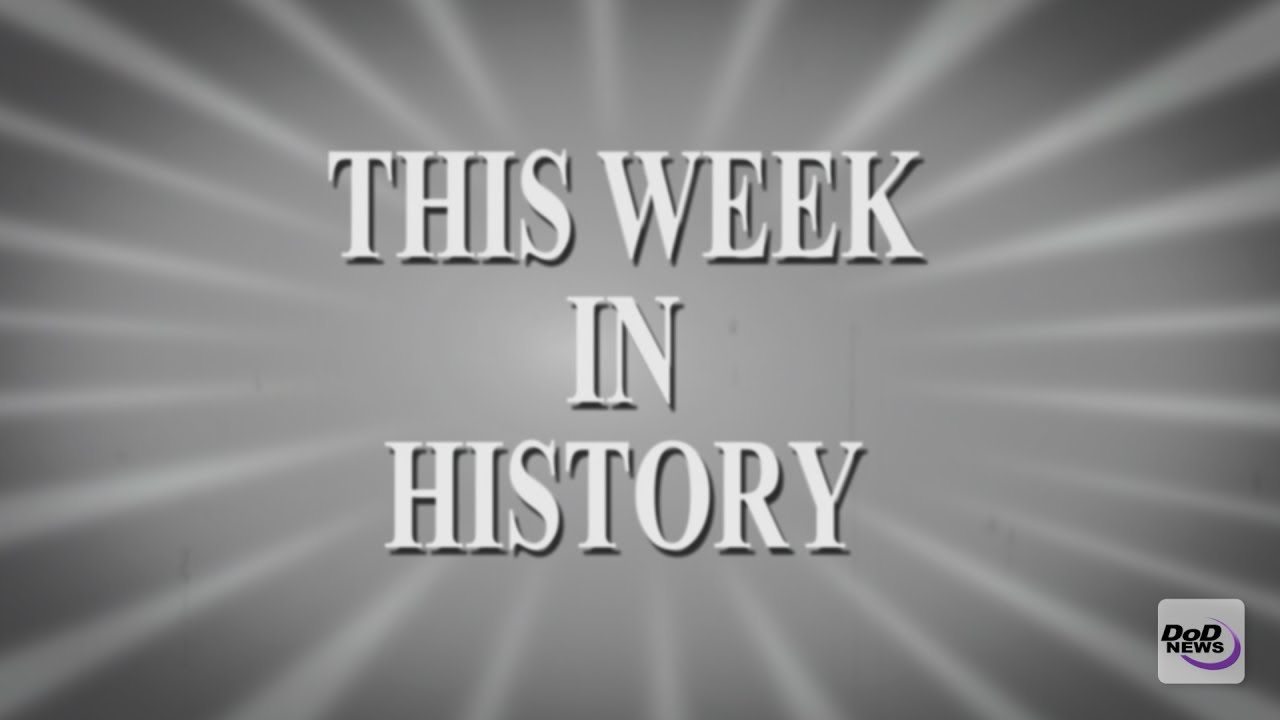 This Week in History: D-Day