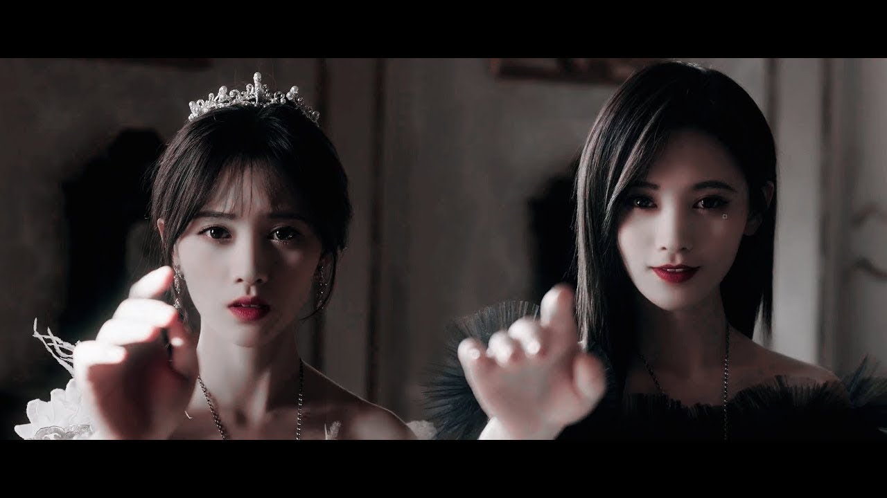 [FMV(2)- Cúc Tịnh Y] Ác Ma Đến Từ Thiên Đường ( 來自天堂的魔鬼 ) | AWAY | G.E.M – Đặng Tử Kỳ (G.E.M)