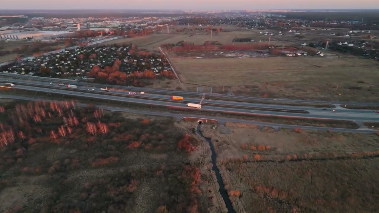 Śluza Nr 6 - Osowa Góra