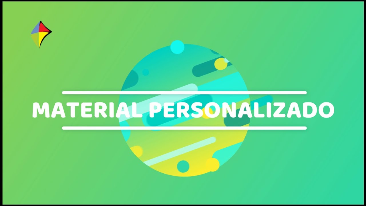 Confecci&oacute;n de material personalizado: Ps. Romina Graef