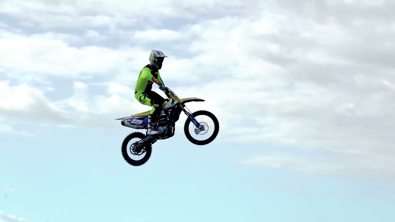 Dan Woodley Racing Ft Pierce Florida - Ultimate AirBnB