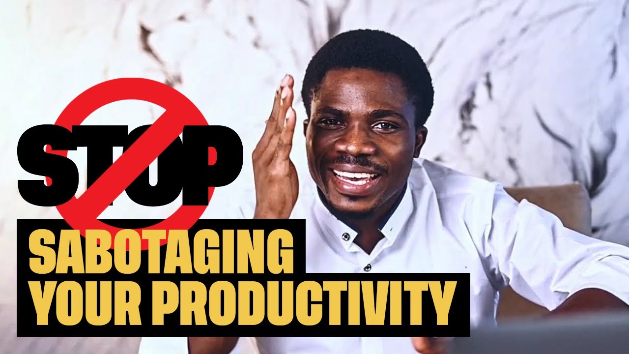 How Your Productivity is Affected By Your Perception