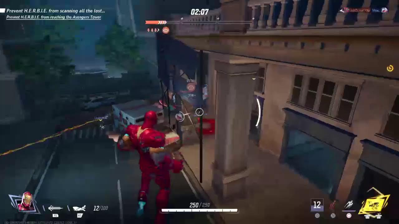 LIVE - MARVEL RIVALS | RANK PUSH | #marvelrivals #live #Gaming #ps4 #marvelrivalsgameplay | EdoubleD