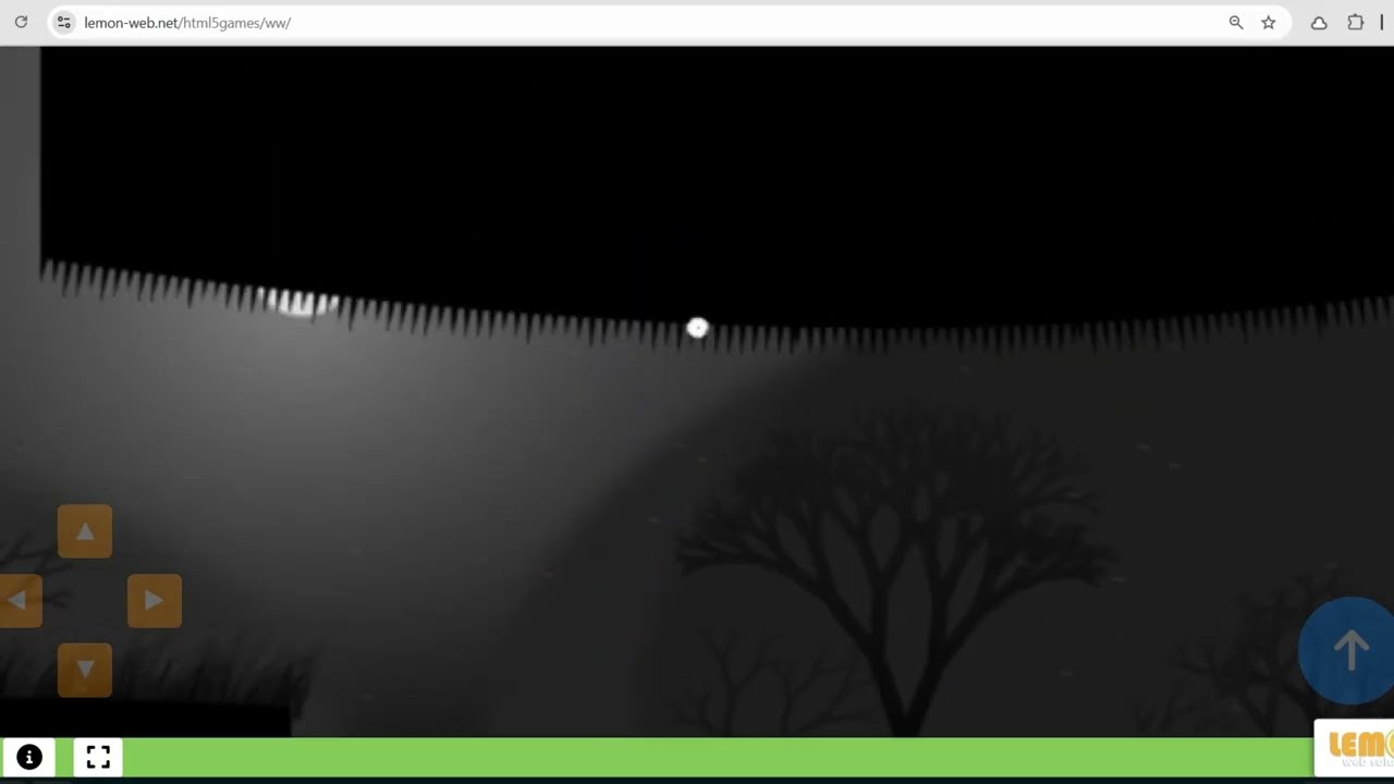 The Wandering Wraith &ndash; A Hauntingly Beautiful Web-Based Journey