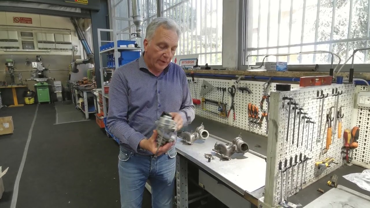 Turbo Twinair: quando 