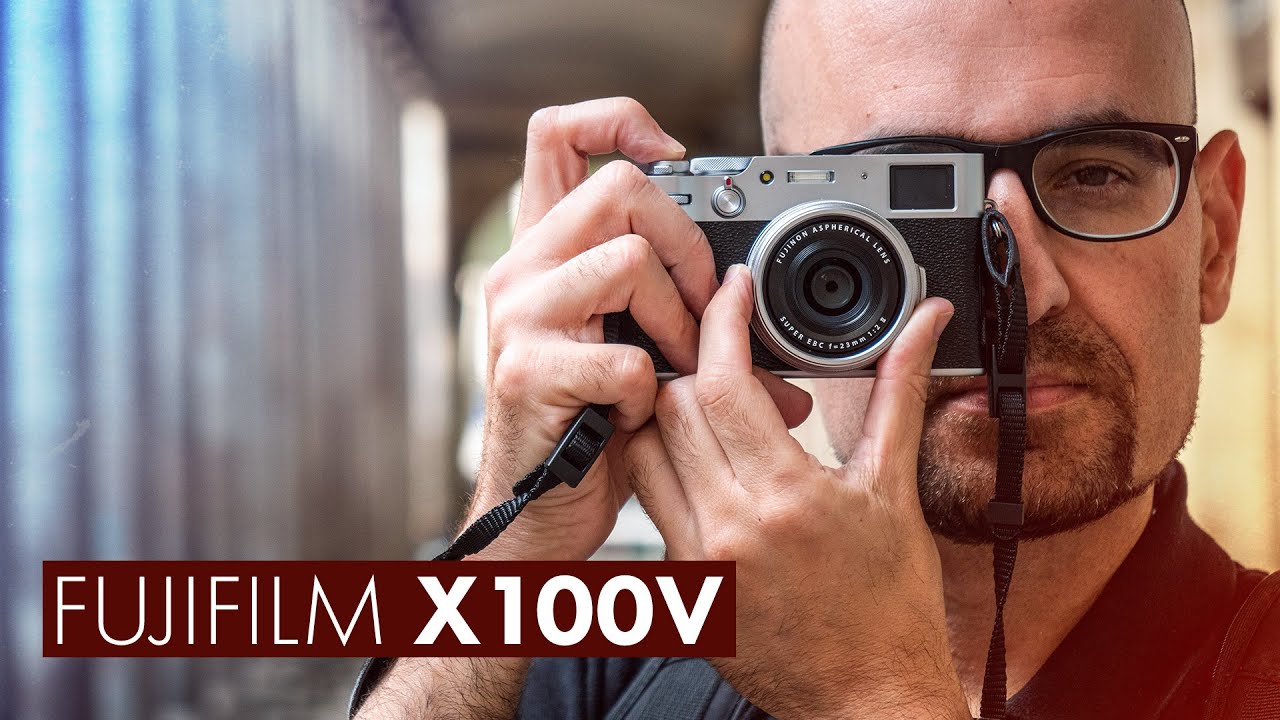 Fujifilm X100V, lo mejor y lo peor (tras pasar con ella el confinamiento)