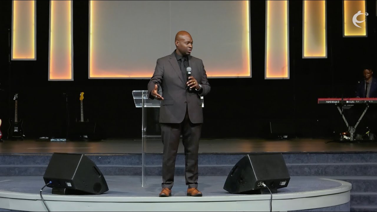Intimacy - Do you want Me or My things? | Pastor Taz Mtungwazi