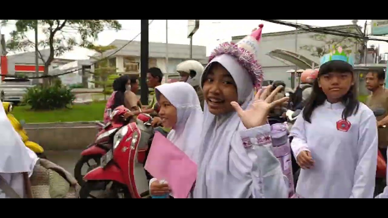 TARHIB RAMADHAN 1447 H