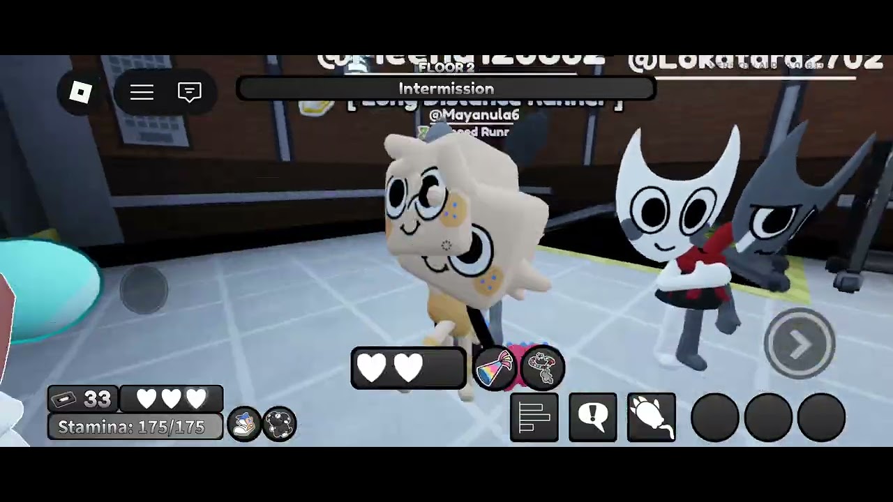 Dandy World Footage: Getting Yatta (Read Desc)