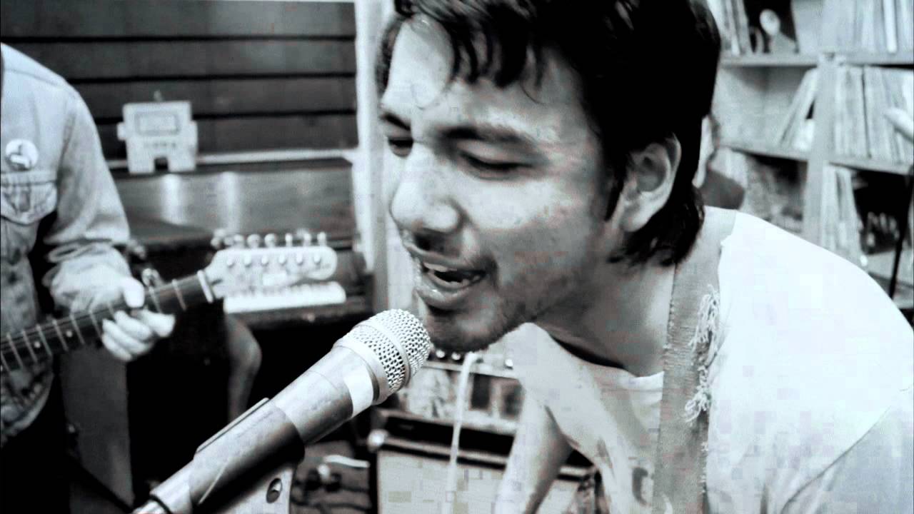 FIDLAR - Carmelita (Live @ KXLU)