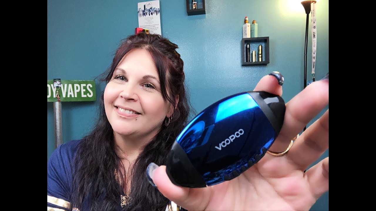 VooPoo VFL Pod Kit