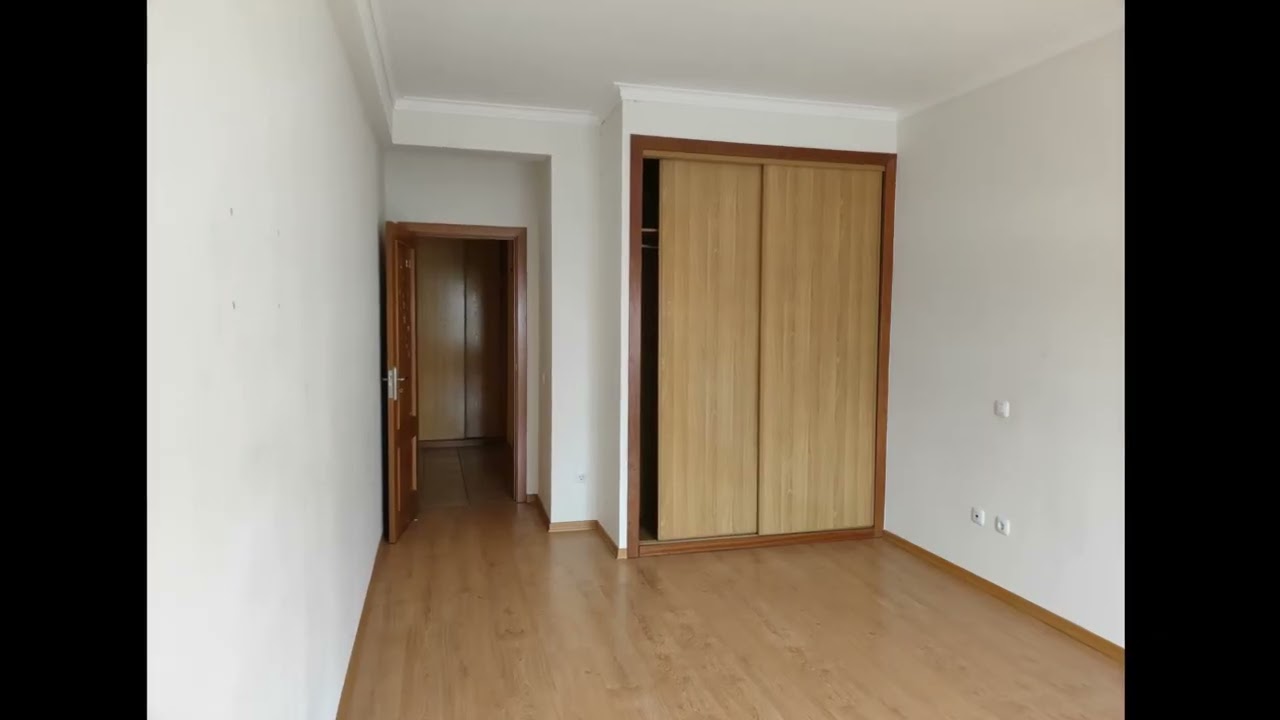 Apartamento T2 em Santar&eacute;m